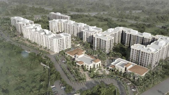 Hiranandani Calgary Image